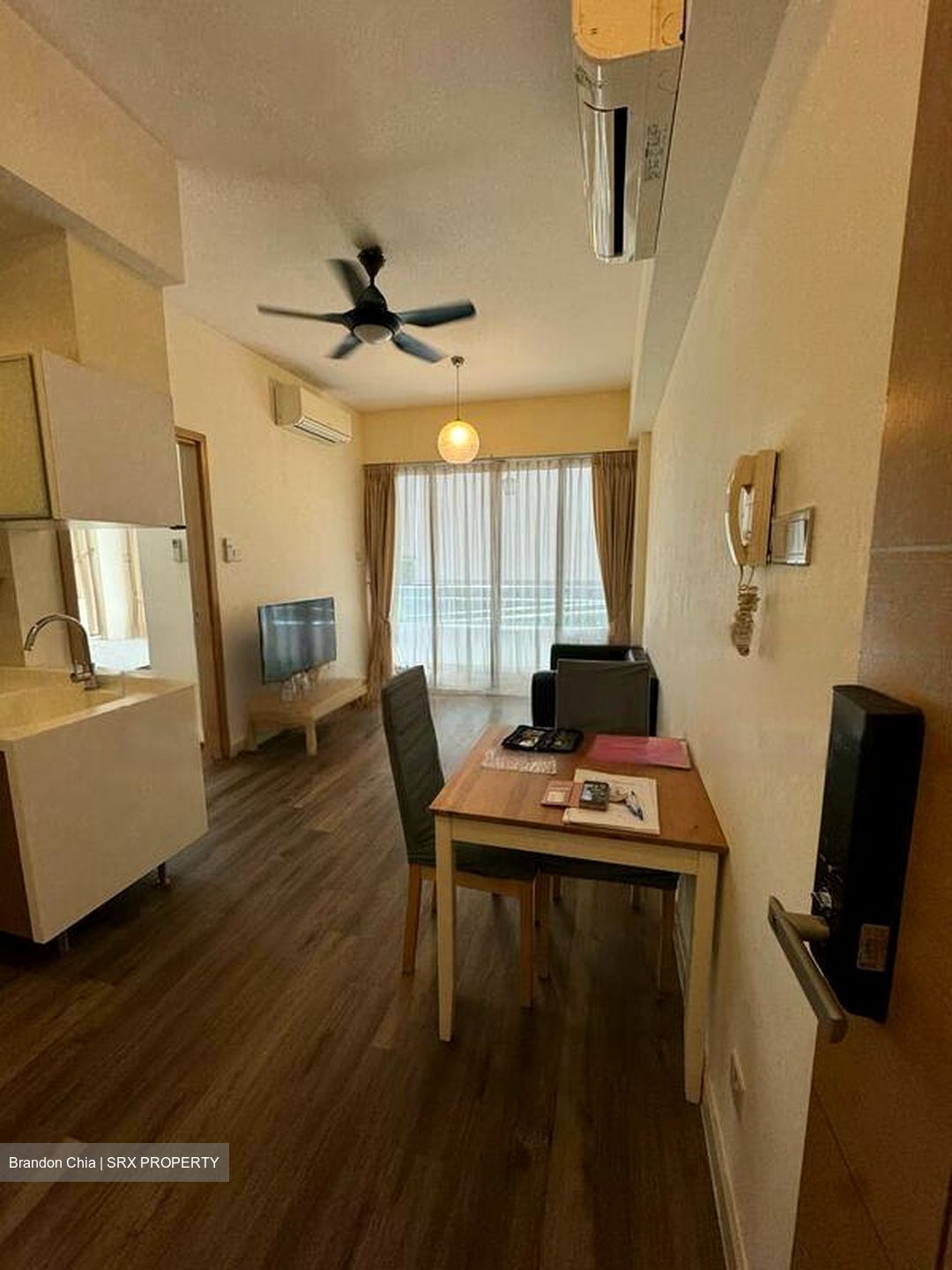 The Maylea (D5), Condominium #449059261